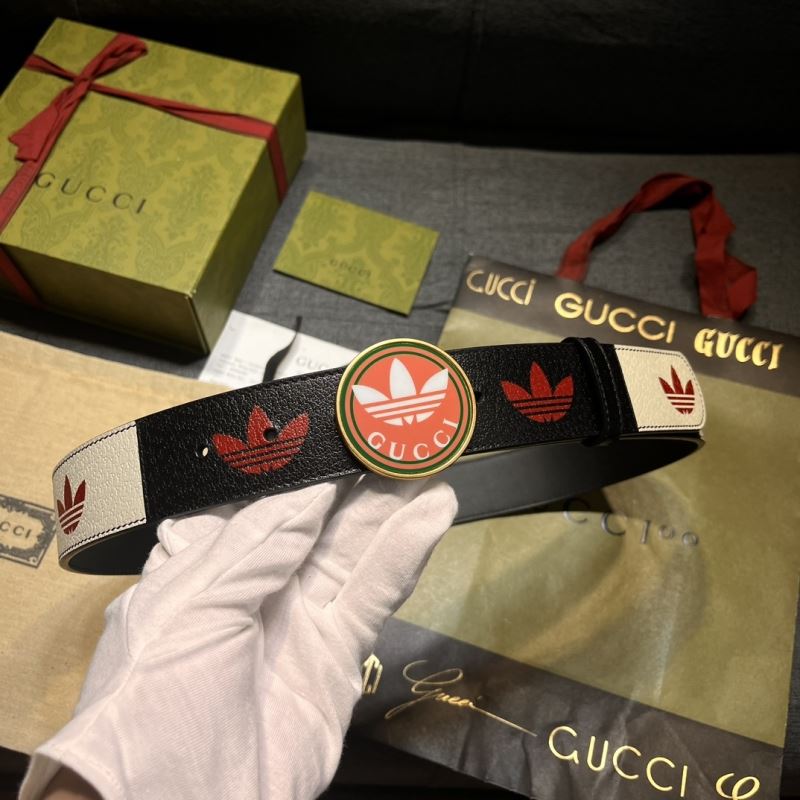 G*u*i belts